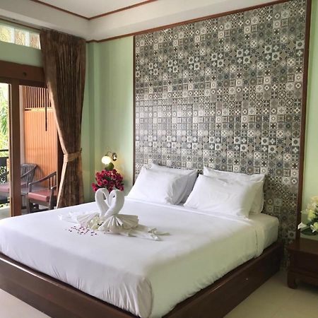 קאו לק Pratum Resort מראה חיצוני תמונה