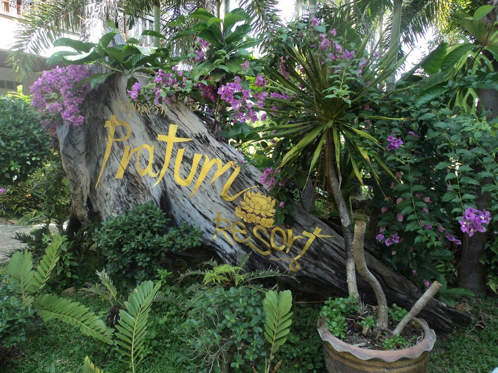 קאו לק Pratum Resort מראה חיצוני תמונה