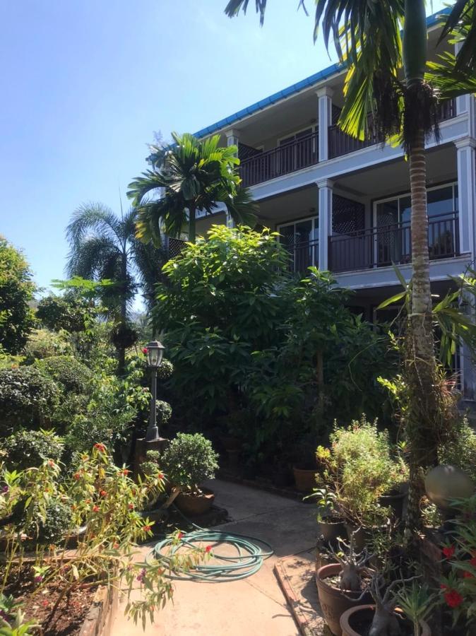 קאו לק Pratum Resort מראה חיצוני תמונה
