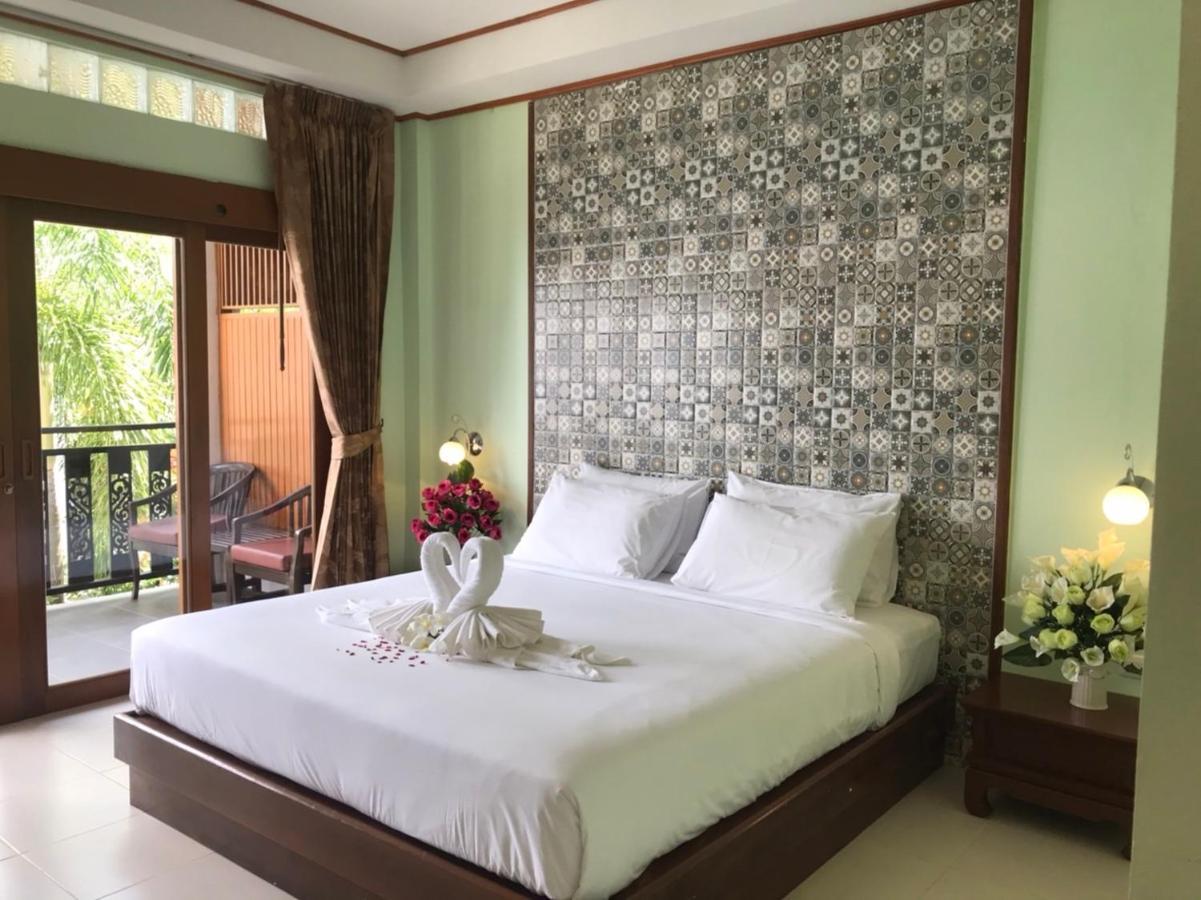 קאו לק Pratum Resort מראה חיצוני תמונה