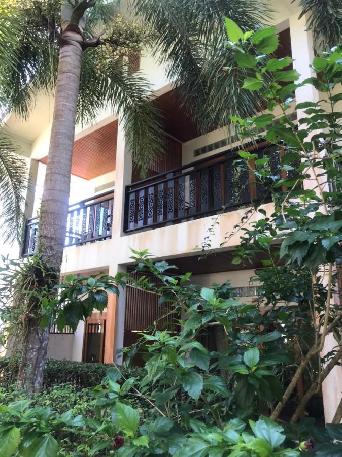 קאו לק Pratum Resort מראה חיצוני תמונה