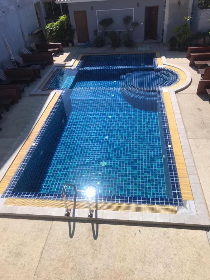 קאו לק Pratum Resort מראה חיצוני תמונה
