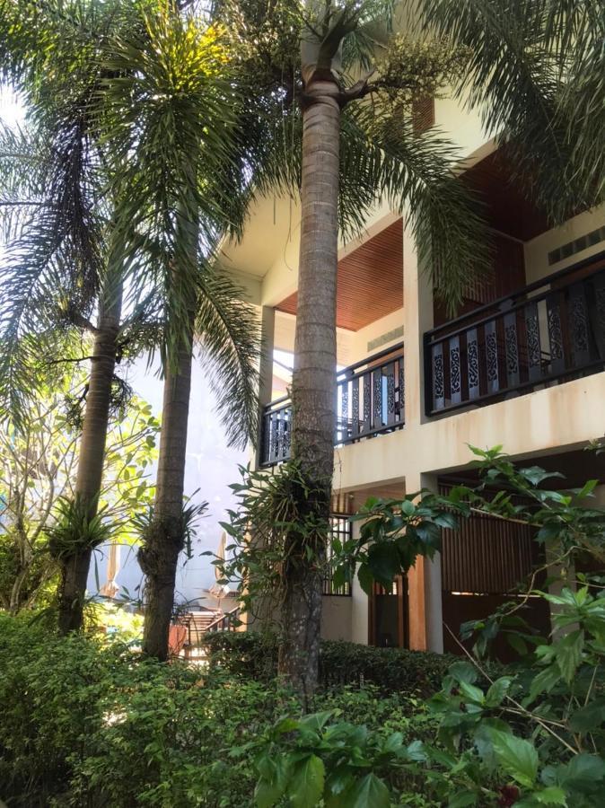 קאו לק Pratum Resort מראה חיצוני תמונה
