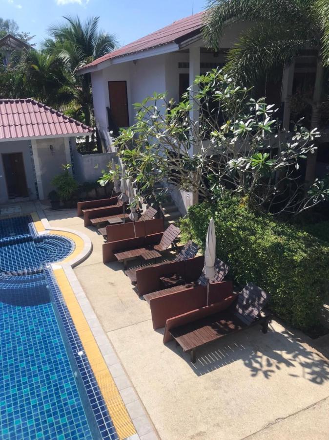 קאו לק Pratum Resort מראה חיצוני תמונה