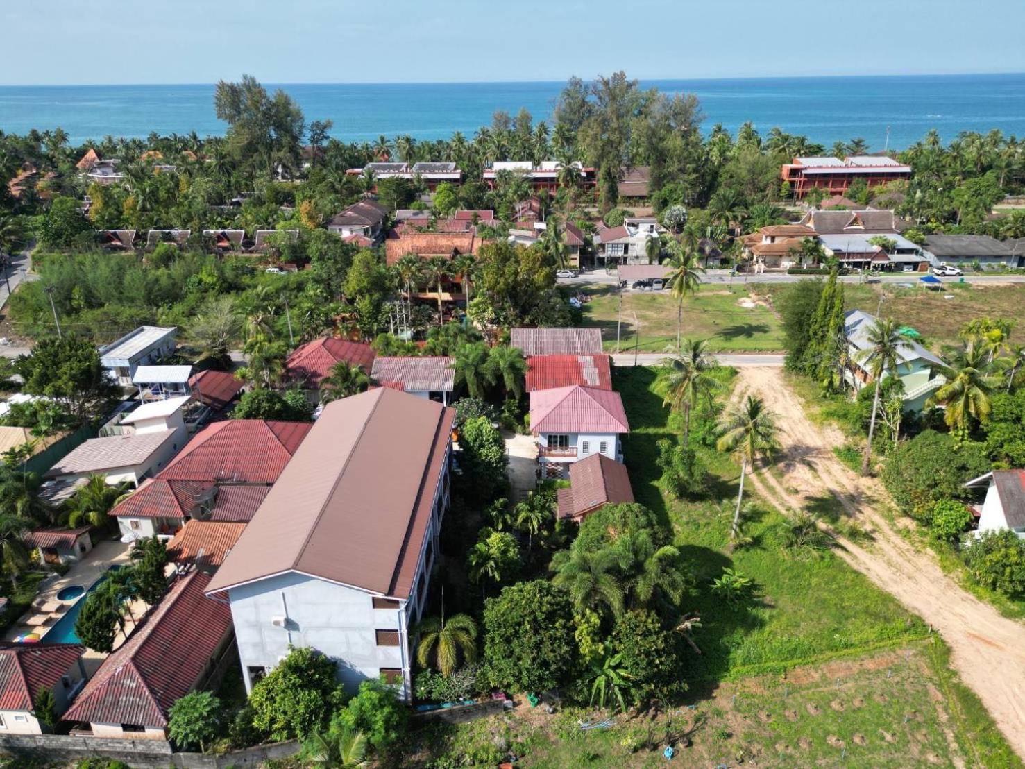 קאו לק Pratum Resort מראה חיצוני תמונה