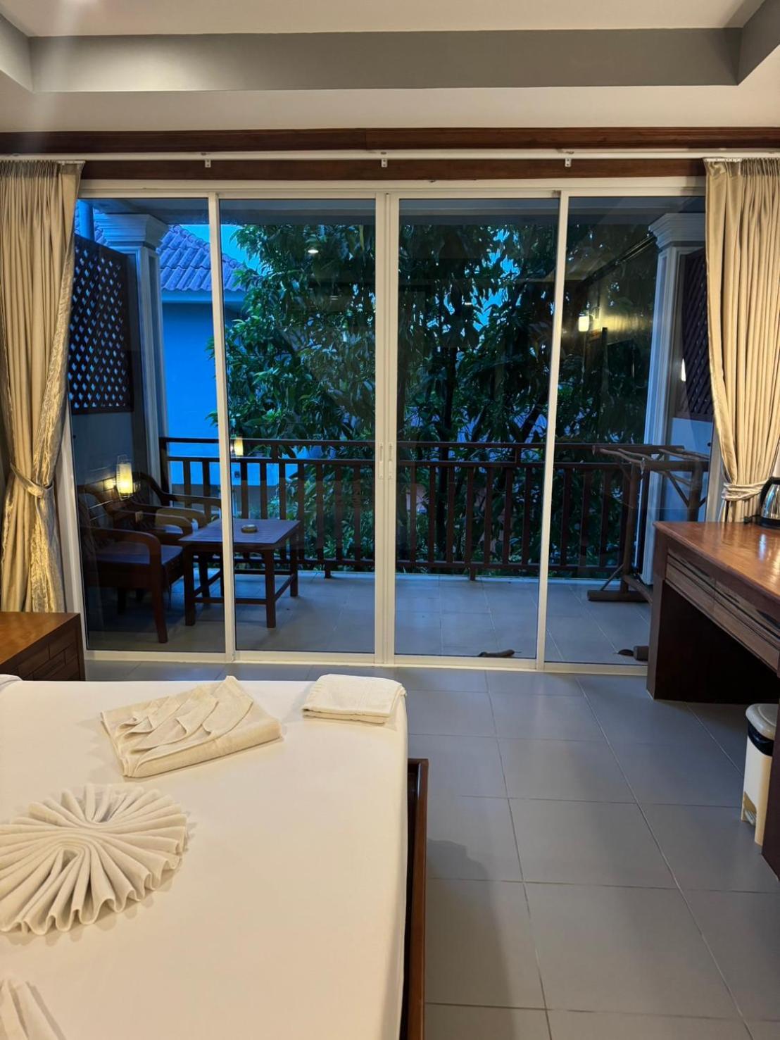 קאו לק Pratum Resort מראה חיצוני תמונה