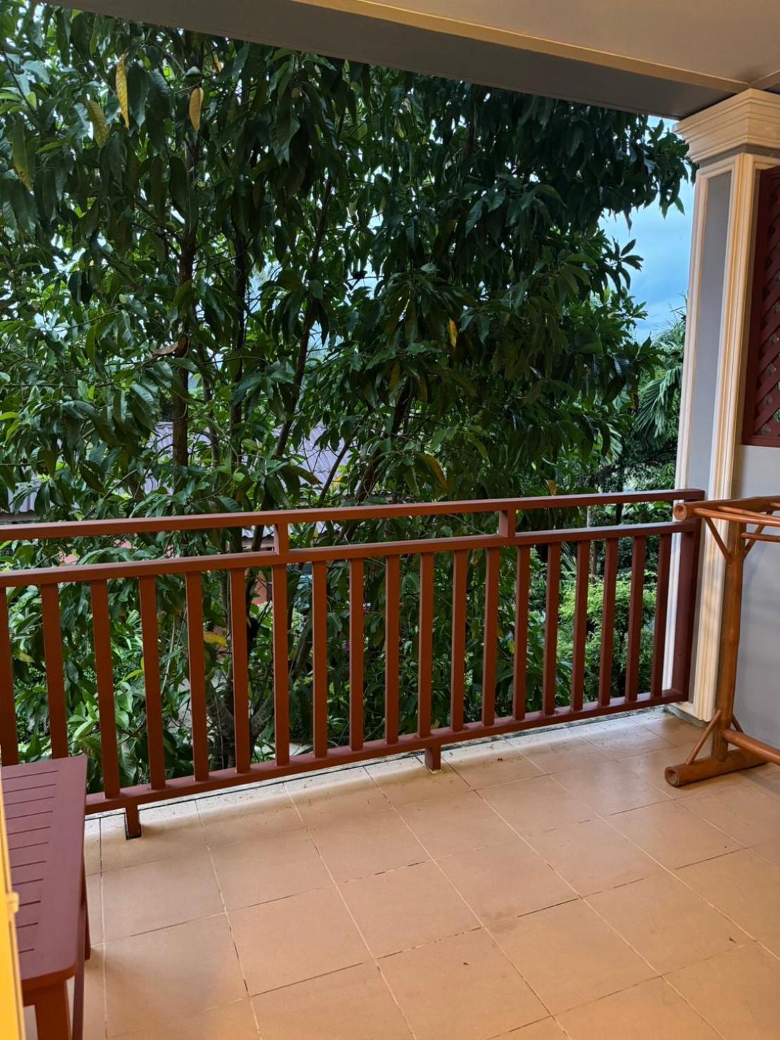קאו לק Pratum Resort מראה חיצוני תמונה