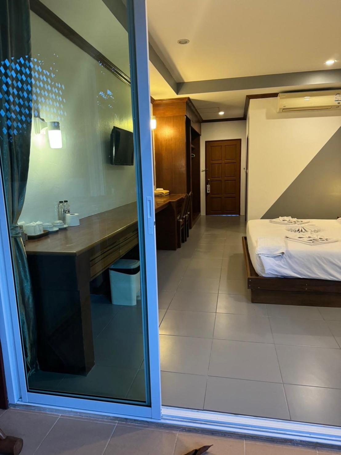 קאו לק Pratum Resort מראה חיצוני תמונה