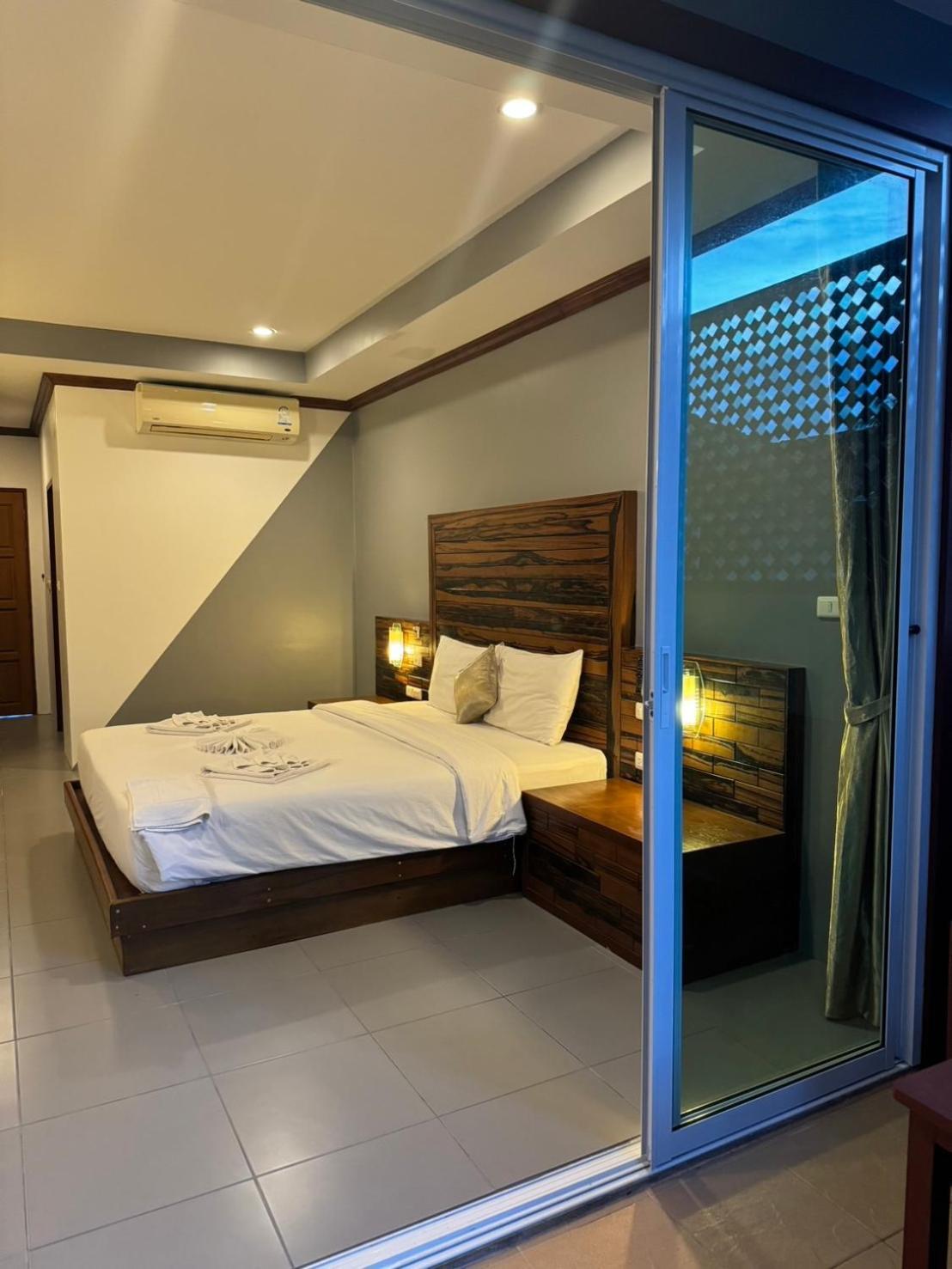 קאו לק Pratum Resort מראה חיצוני תמונה