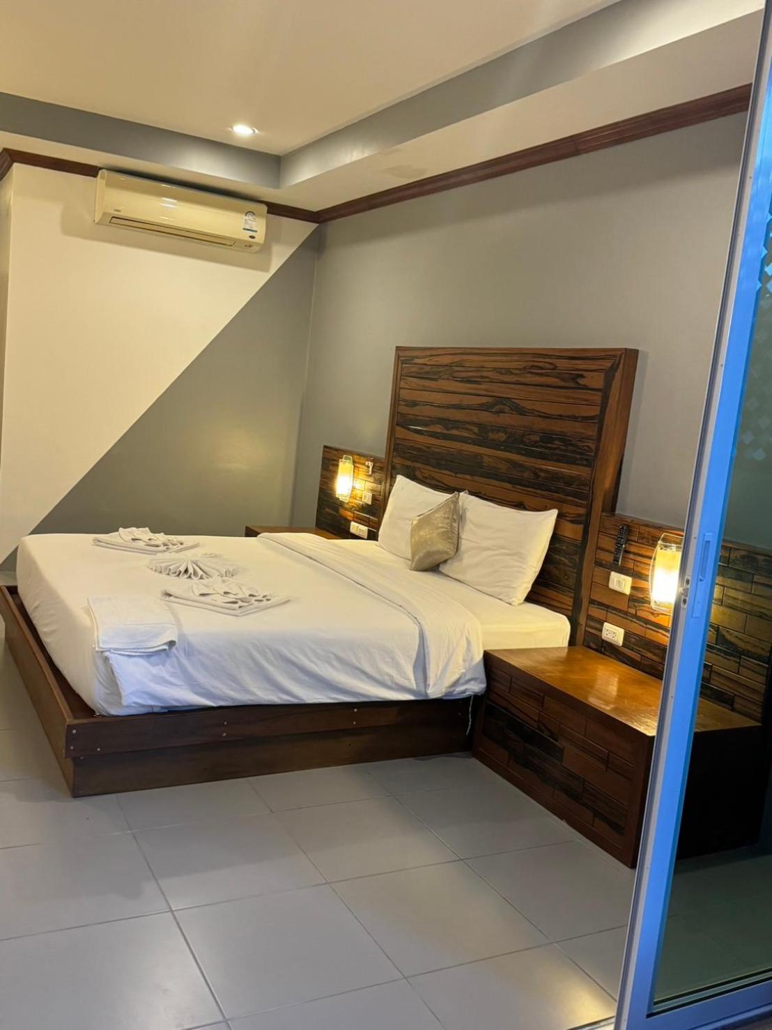 קאו לק Pratum Resort מראה חיצוני תמונה