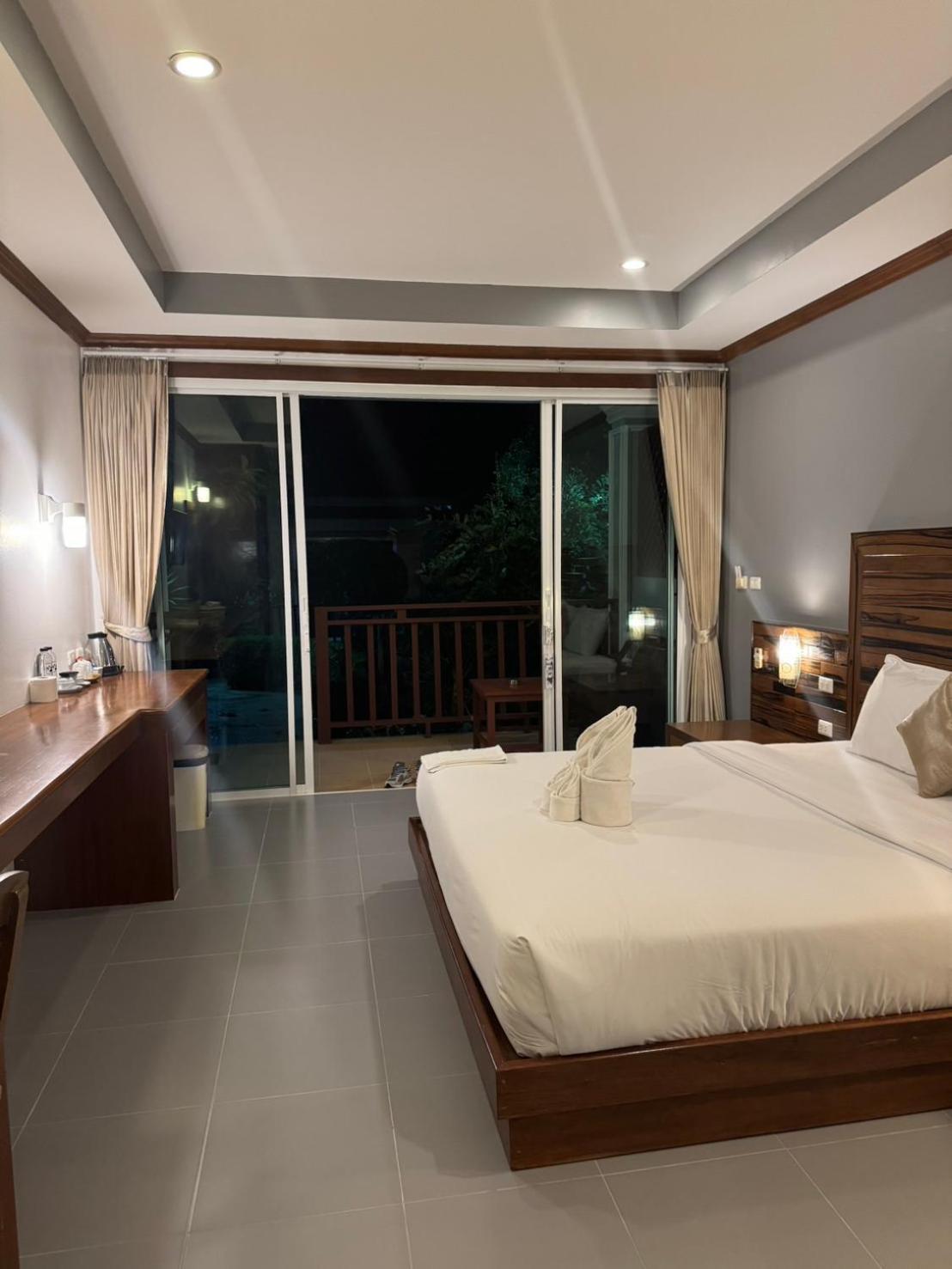 קאו לק Pratum Resort מראה חיצוני תמונה