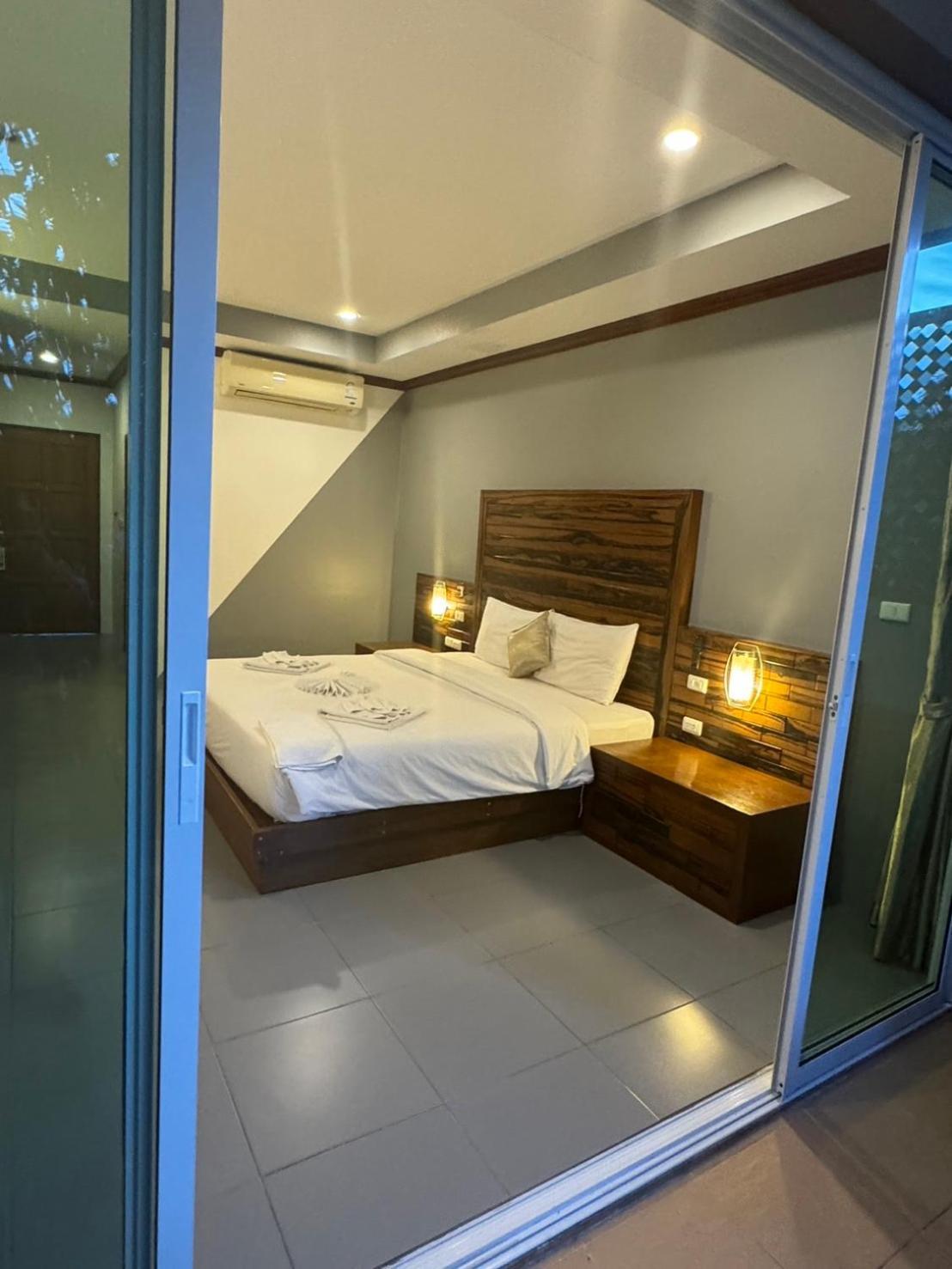 קאו לק Pratum Resort מראה חיצוני תמונה