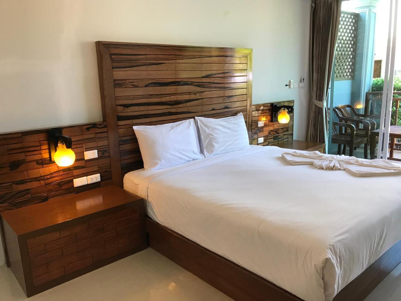 קאו לק Pratum Resort מראה חיצוני תמונה