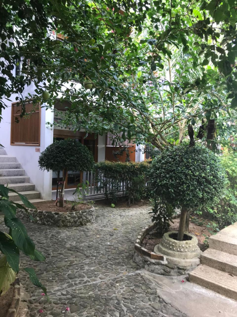 קאו לק Pratum Resort מראה חיצוני תמונה