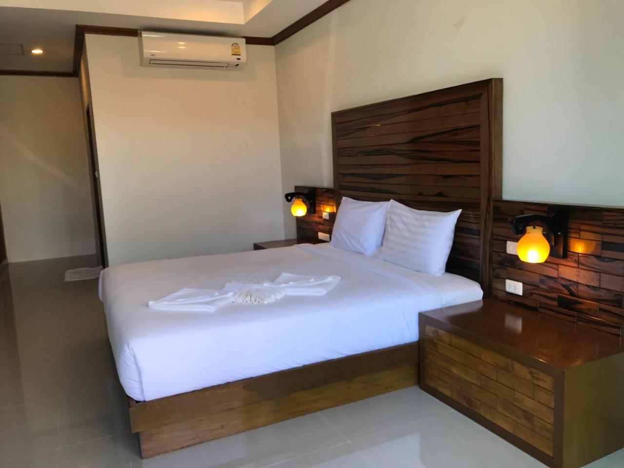 קאו לק Pratum Resort מראה חיצוני תמונה