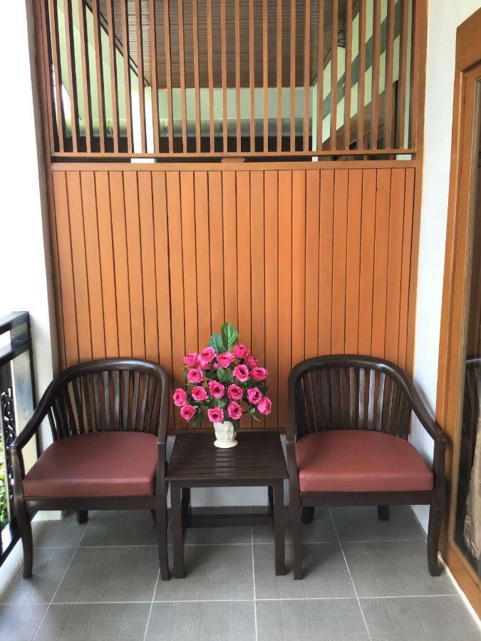 קאו לק Pratum Resort מראה חיצוני תמונה