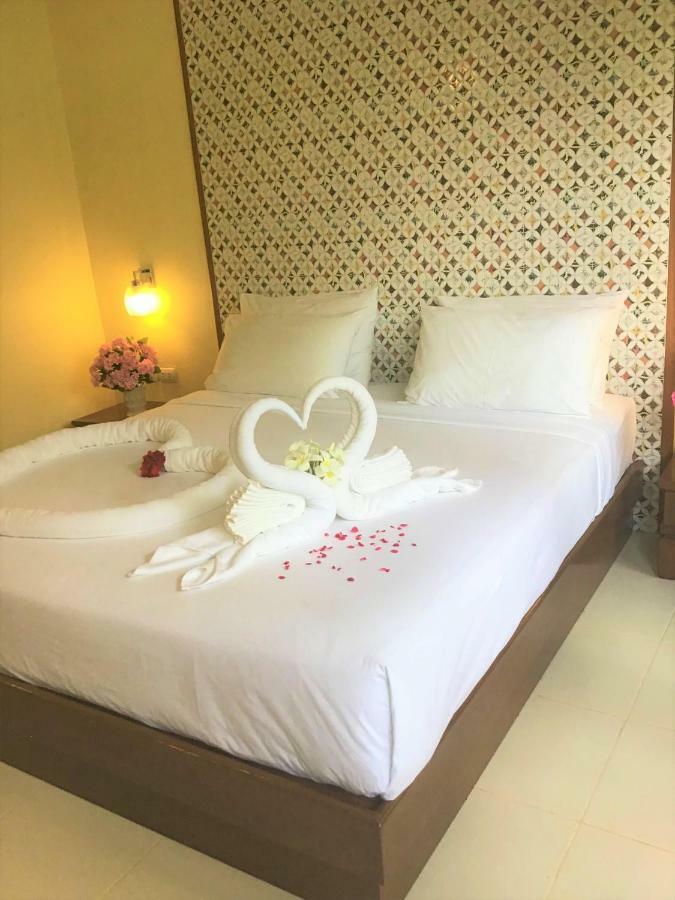 קאו לק Pratum Resort מראה חיצוני תמונה