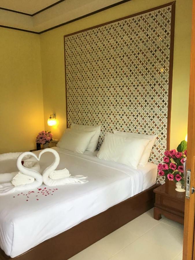 קאו לק Pratum Resort מראה חיצוני תמונה
