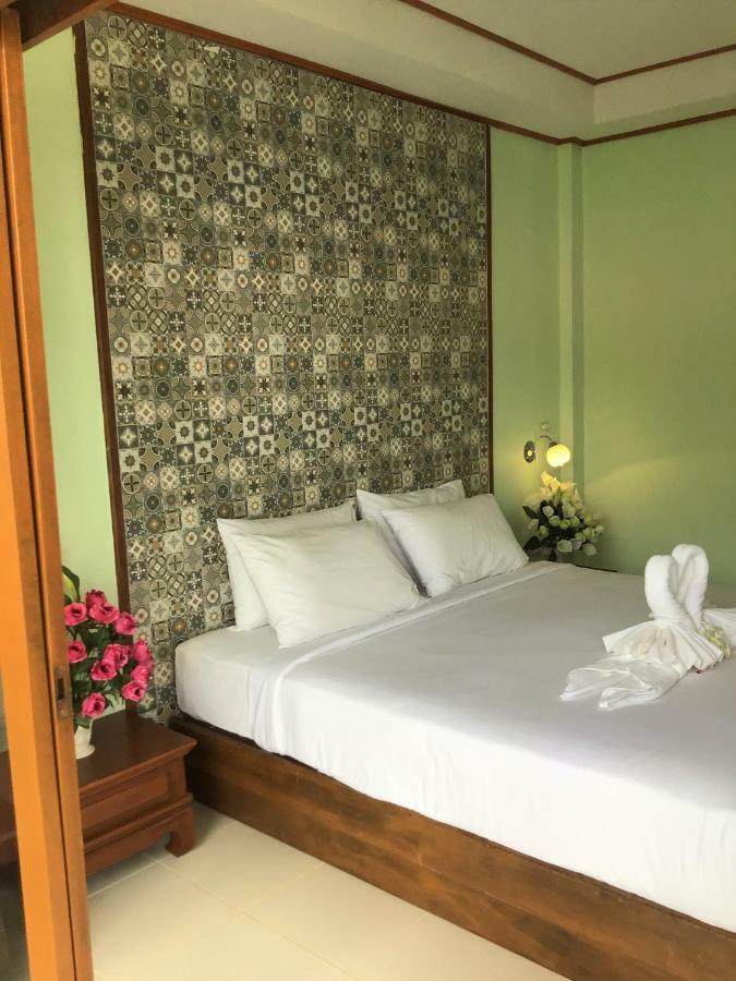 קאו לק Pratum Resort מראה חיצוני תמונה
