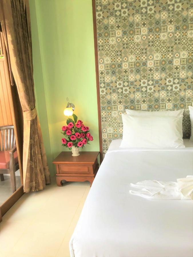 קאו לק Pratum Resort מראה חיצוני תמונה