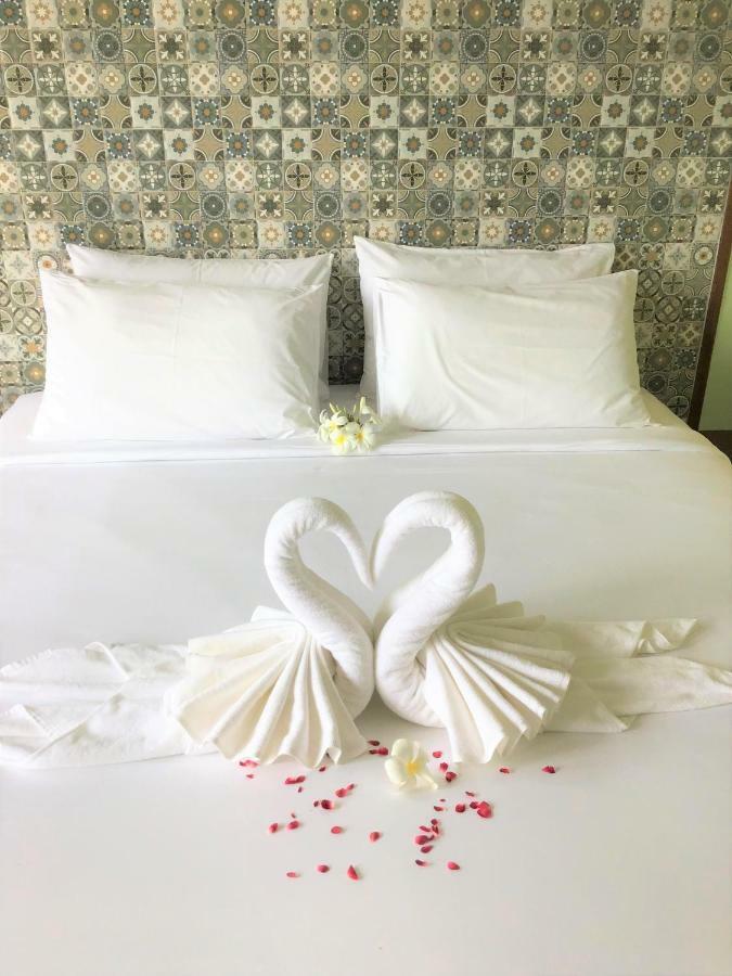 קאו לק Pratum Resort מראה חיצוני תמונה