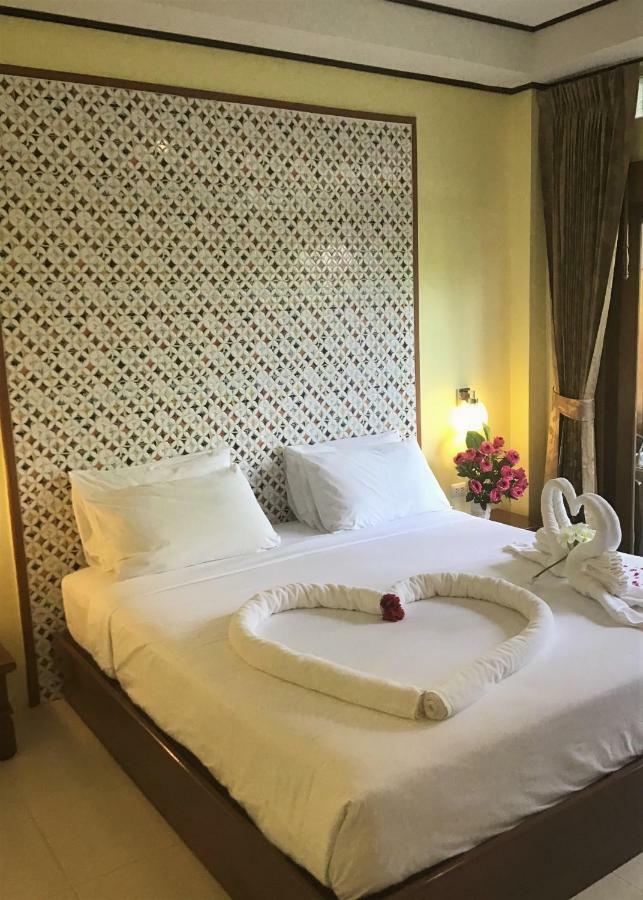 קאו לק Pratum Resort מראה חיצוני תמונה