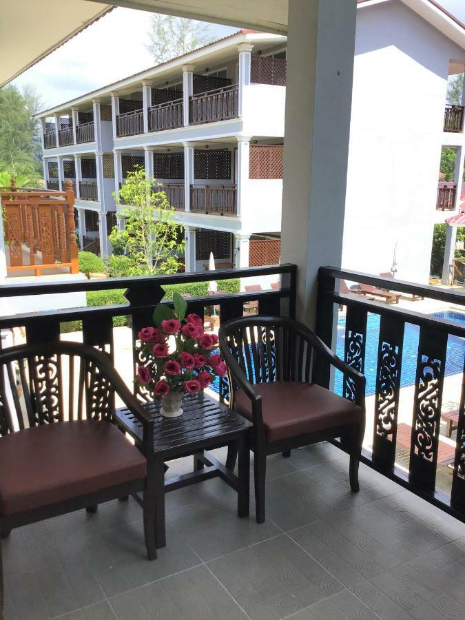 קאו לק Pratum Resort מראה חיצוני תמונה