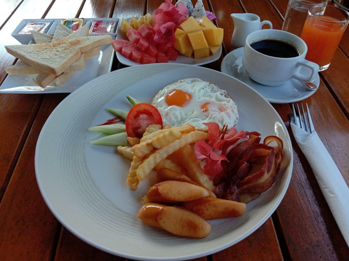 קאו לק Pratum Resort מראה חיצוני תמונה