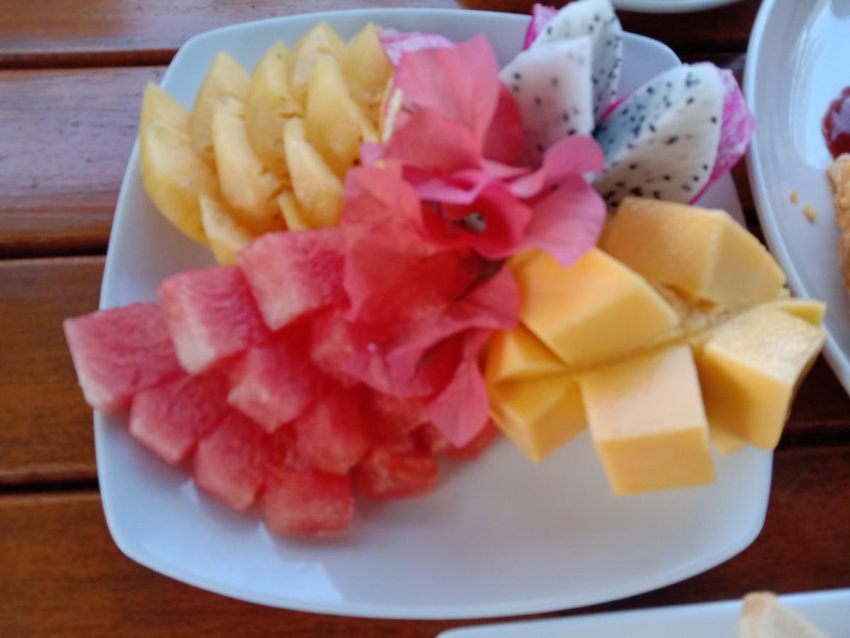 קאו לק Pratum Resort מראה חיצוני תמונה