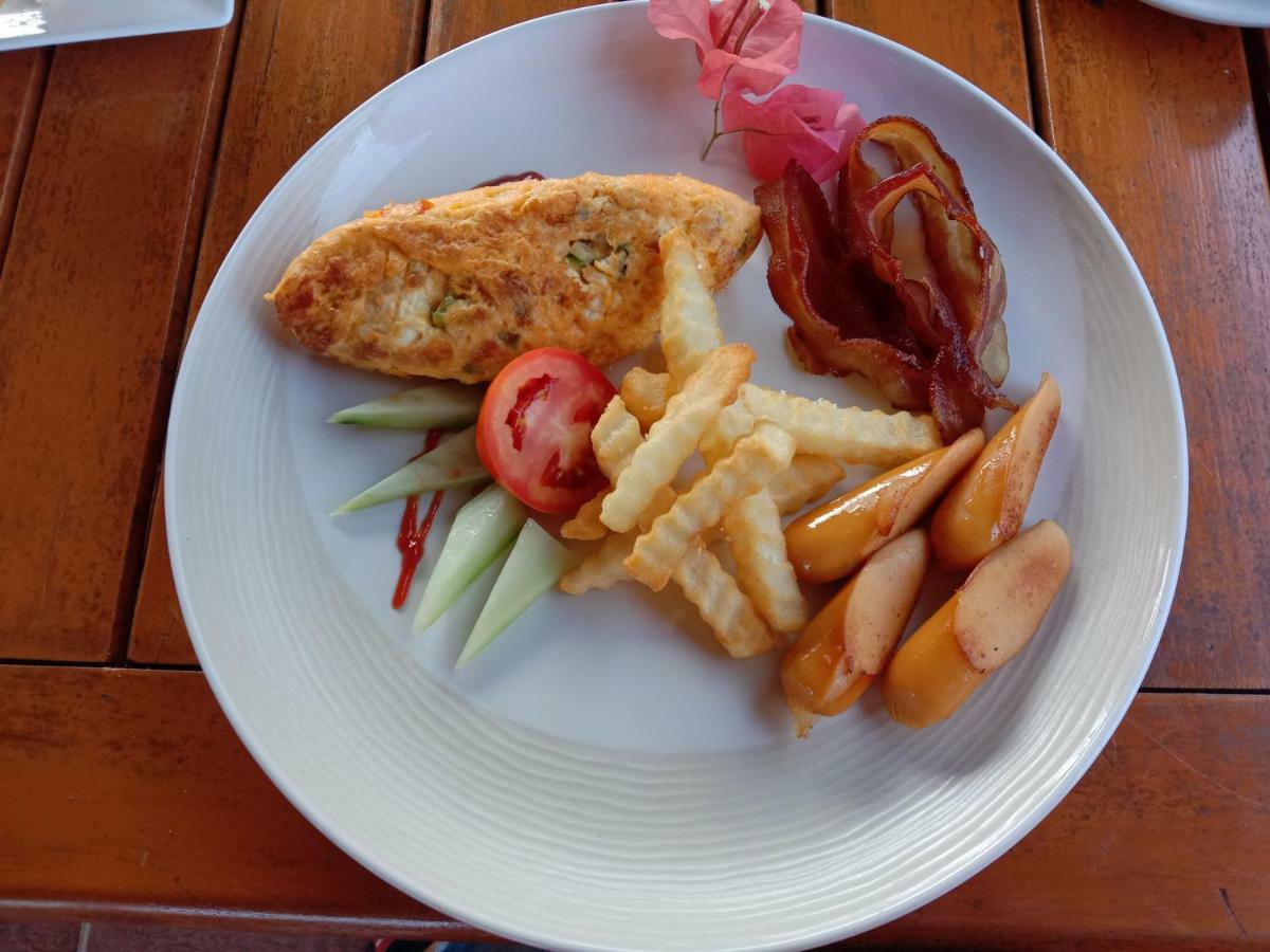 קאו לק Pratum Resort מראה חיצוני תמונה