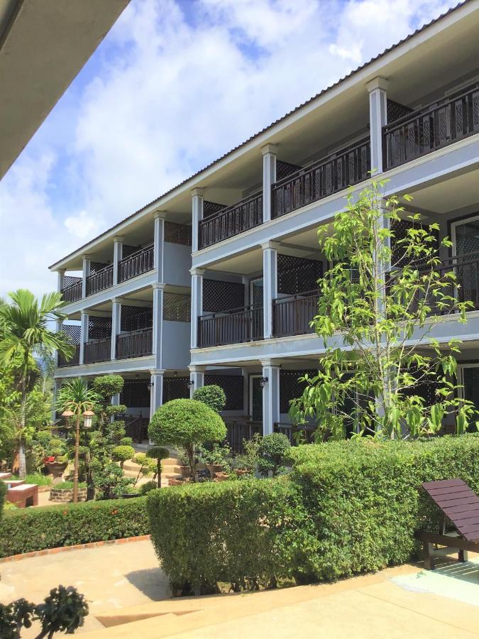 קאו לק Pratum Resort מראה חיצוני תמונה