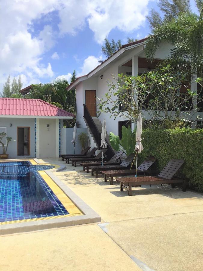 קאו לק Pratum Resort מראה חיצוני תמונה