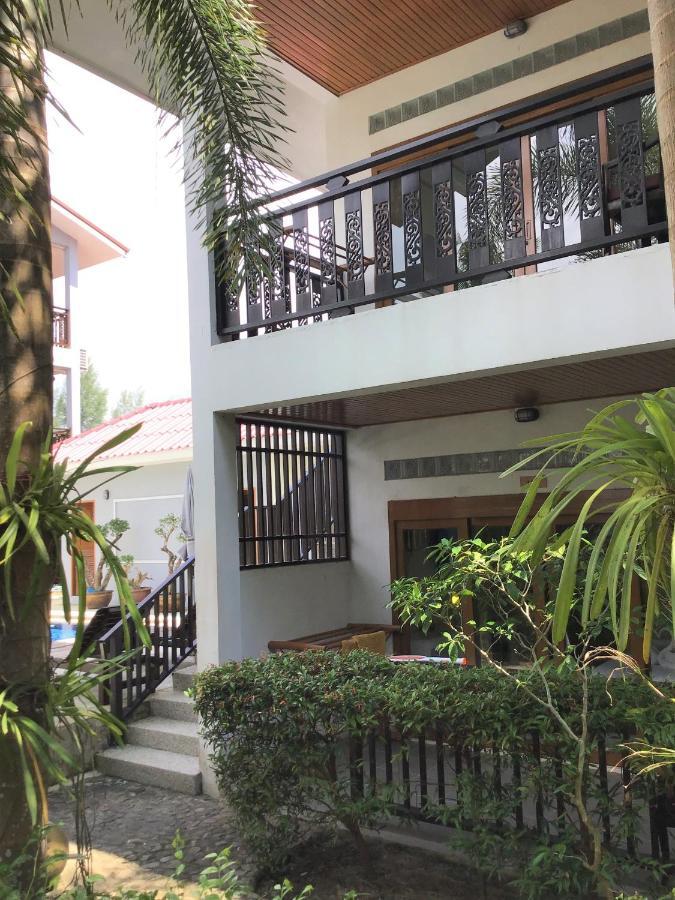 קאו לק Pratum Resort מראה חיצוני תמונה