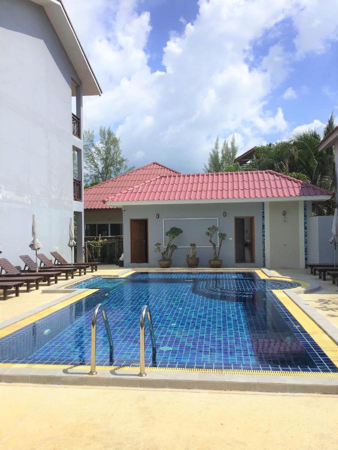 קאו לק Pratum Resort מראה חיצוני תמונה