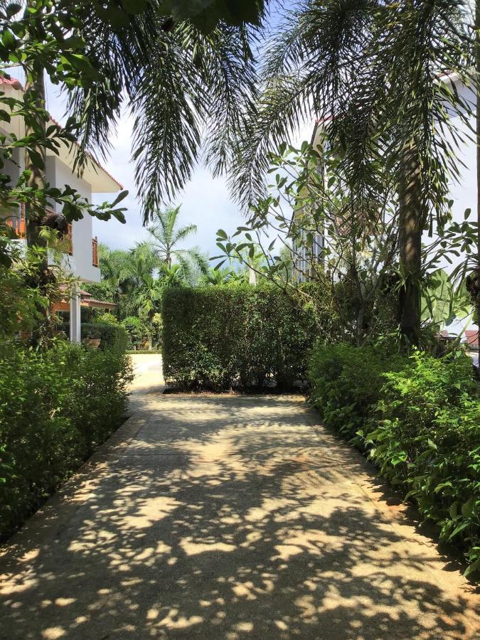 קאו לק Pratum Resort מראה חיצוני תמונה