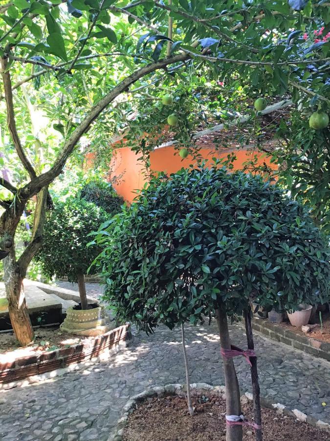 קאו לק Pratum Resort מראה חיצוני תמונה