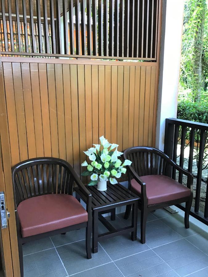 קאו לק Pratum Resort מראה חיצוני תמונה